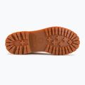 Cizme de trekking pentru femei Timberland Premium 6 Inch grâu nubuc grâu 5