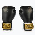 Mănuși de box EVERLAST 1910 Classic, albastru, EV1910 BLU-14 oz.