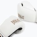 Mănuși de box Everlast 1910 Classic white 4