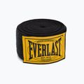 EVERLAST bandaje de box negru EV1910HW