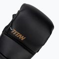 Mănuși de grappling Everlast Titan Hybrid black 4