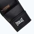 Mănuși de grappling Everlast Titan Hybrid black 5
