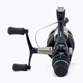 Tambur pentru crap Shimano Baitrunner X-Aero negru BTXAR8000RA 4