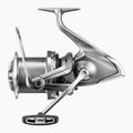 Shimano Aero Technium MgS XSD mulineta pentru pescuit crap argintiu ARTCMGS14000XSD