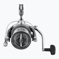 Shimano Aero Technium MgS XSD mulineta pentru pescuit crap argintiu ARTCMGS14000XSD 2