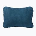 Pernă turistică Therm-a-Rest Compressible Cinch L stargazer blue