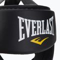 Cască de box Everlast negru 4022 4