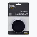 Curele de box pentru bărbați EVERLAST negru EV4454