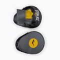 Discuri de antrenament EVERLAST Lea Punch Mantis din piele gri EV4910 2