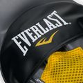 Discuri de antrenament EVERLAST Lea Punch Mantis din piele gri EV4910 4