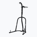 Construcție în picioare pentru sac și pară de box cu vizieră EVERLAST negru EV4813