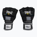 Mănuși strat interior cu gel pentru bărbați EVERLAST, negru, EV4355 BLK-M