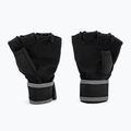 Mănuși strat interior cu gel pentru bărbați EVERLAST, negru, EV4355 BLK-M 2