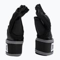 Mănuși strat interior cu gel pentru bărbați EVERLAST, negru, EV4355 BLK-M 4