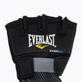 Mănuși strat interior cu gel pentru bărbați EVERLAST, negru, EV4355 BLK-M 6