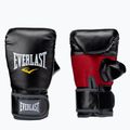 Everlast 'MMA' Mănuși Negru EV7502