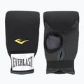 Mănuși de box  Everlast Heavy Bag black 3