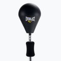 Sac de box cu suport pentru podea pentru adulți EVERLAST, negru, EV2260 2