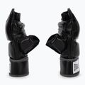 Mănuși Grappling pentru bărbați cu degetul mare EVERLAST MMA Mănuși negru EV7562 4