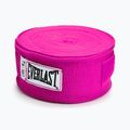 EVERLAST bandaje de box roz EV4454