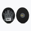 Scuturi de antrenament Everlast Basic PU 2 buc. grey