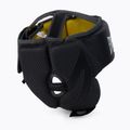 Cască de box EVERLAST C3 Evercool Pro Premium Leather negru EV3711 2