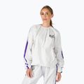 Costum de box pentru femei EVERLAST Sauna alb EV5550 S-M 3