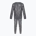 Combinezon de box pentru bărbați Everlast Sauna grey/black
