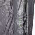 Combinezon de box pentru bărbați Everlast Sauna grey/black 5