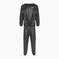 Costum de saună pentru bărbați EVERLAST Sauna negru EV6550