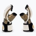 Mănuși de antrenament EVERLAST Everstrike Gloves, alb, EV661 WHT/GOLD-S/M 4