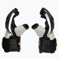 Mănuși de box EVERLAST Everstrike, negru, EV660 BLK/GRY-M/L 4