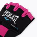 Mănuși strat interior cu gel pentru femei EVERLAST, negru, EV4355 BLK/PINK-S/M 3