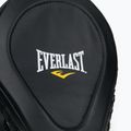Discuri de antrenament EVERLAST Elite Leamantis MIT din piele neagră EV4731 4
