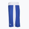 Pantaloni scurți de antrenament pentru bărbați Everlast Amateur Competition blue 3