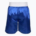 Pantaloni scurți de antrenament pentru bărbați Everlast Trunks Pro blue/white 2