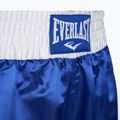 Pantaloni scurți de antrenament pentru bărbați Everlast Trunks Pro blue/white 4