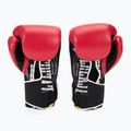 Mănuși de box  Everlast 1910 Classic red 2