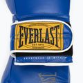 Mănuși de box  Everlast 1910 Classic Pro blue 5