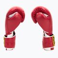 Mănuși de box  Everlast 1910 Classic Pro red 3