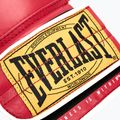 Mănuși de box  Everlast 1910 Classic Pro red 4