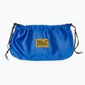 Mănuși de box  Everlast Fight Leather blue 7