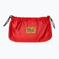 Mănuși de box  Everlast Fight Leather red 7