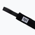 EVERLAST 4345 mănuși de gel cu chingi negre EV4345 4