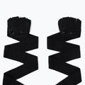 EVERLAST 4345 mănuși de gel cu chingi negre EV4345 5