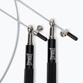 EVERLAST Funie de viteză din aluminiu negru EV3390 2