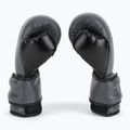 Mănuși de box  Everlast Powerlock 2 charocal 4