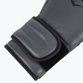 Mănuși de box  Everlast Powerlock 2 charocal 6