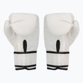 Mănuși de box pentru bărbați EVERLAST Core 4, alb, EV2100 WHT-S/M 2