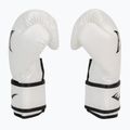 Mănuși de box pentru bărbați EVERLAST Core 4, alb, EV2100 WHT-S/M 4